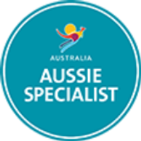 Aussie Specialist, Australia
